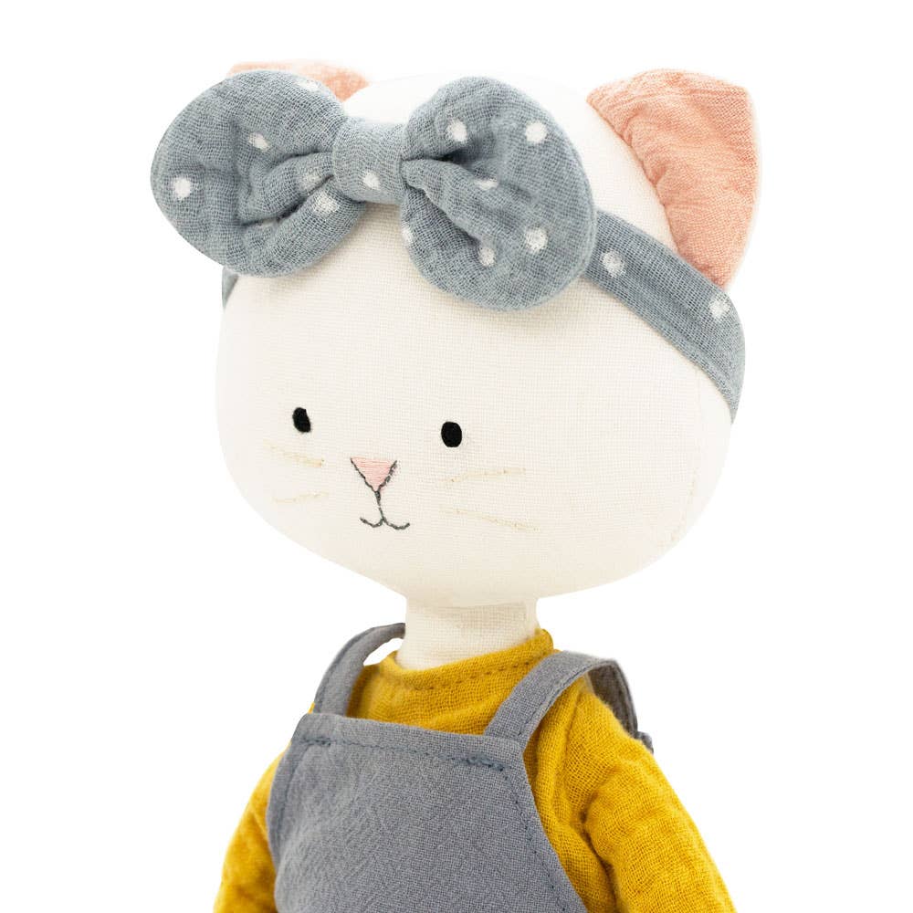 Christy the Cat 30cm