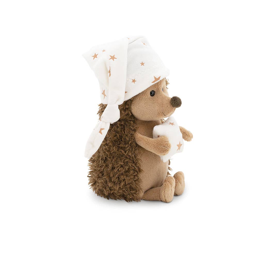 Prickle The Hedgehog Sweet Dreams 20cm