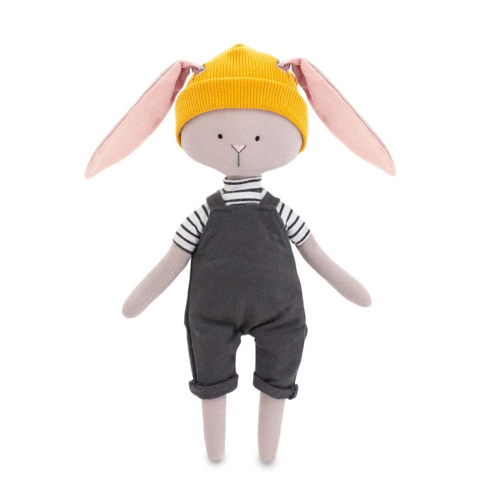 Cotton plush, Timmy the Bunny (30cm)