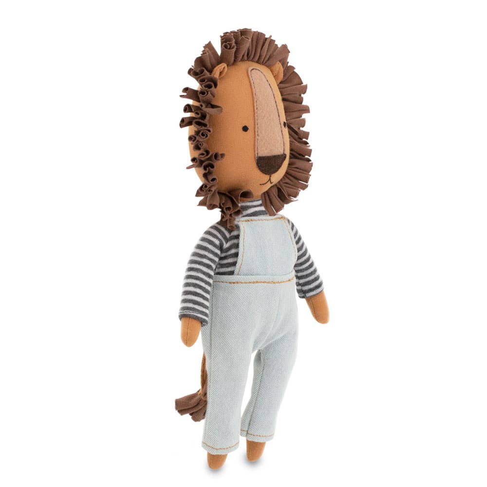 Simon the Lion Plush 29cm