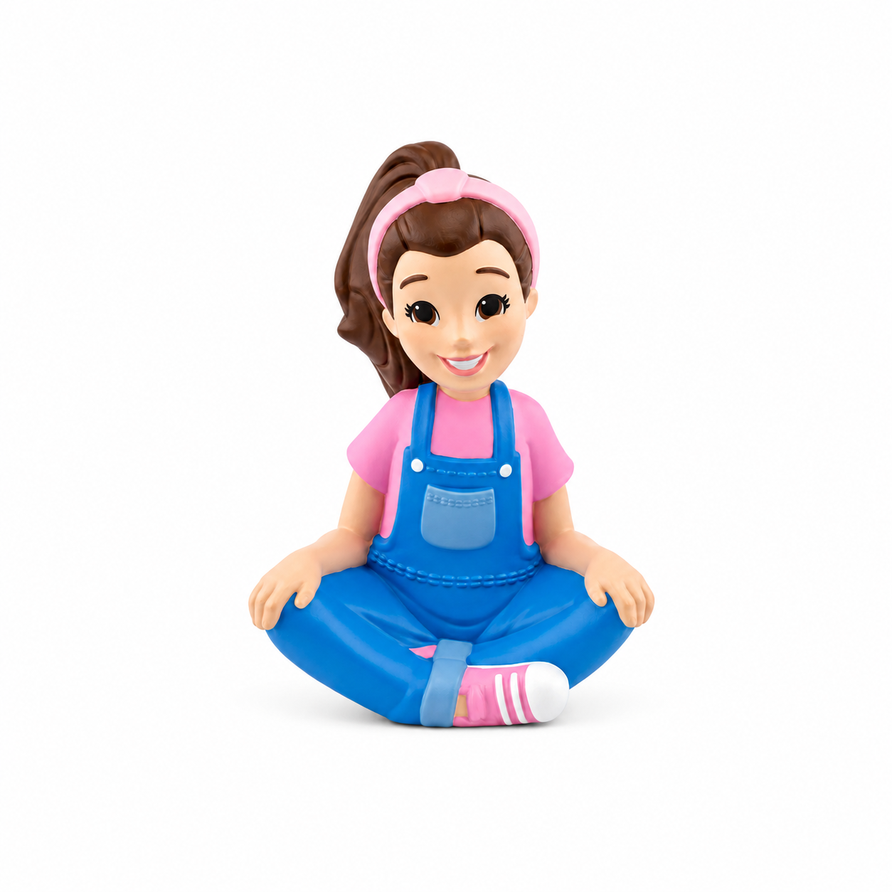 Tonie: Ms. Rachel