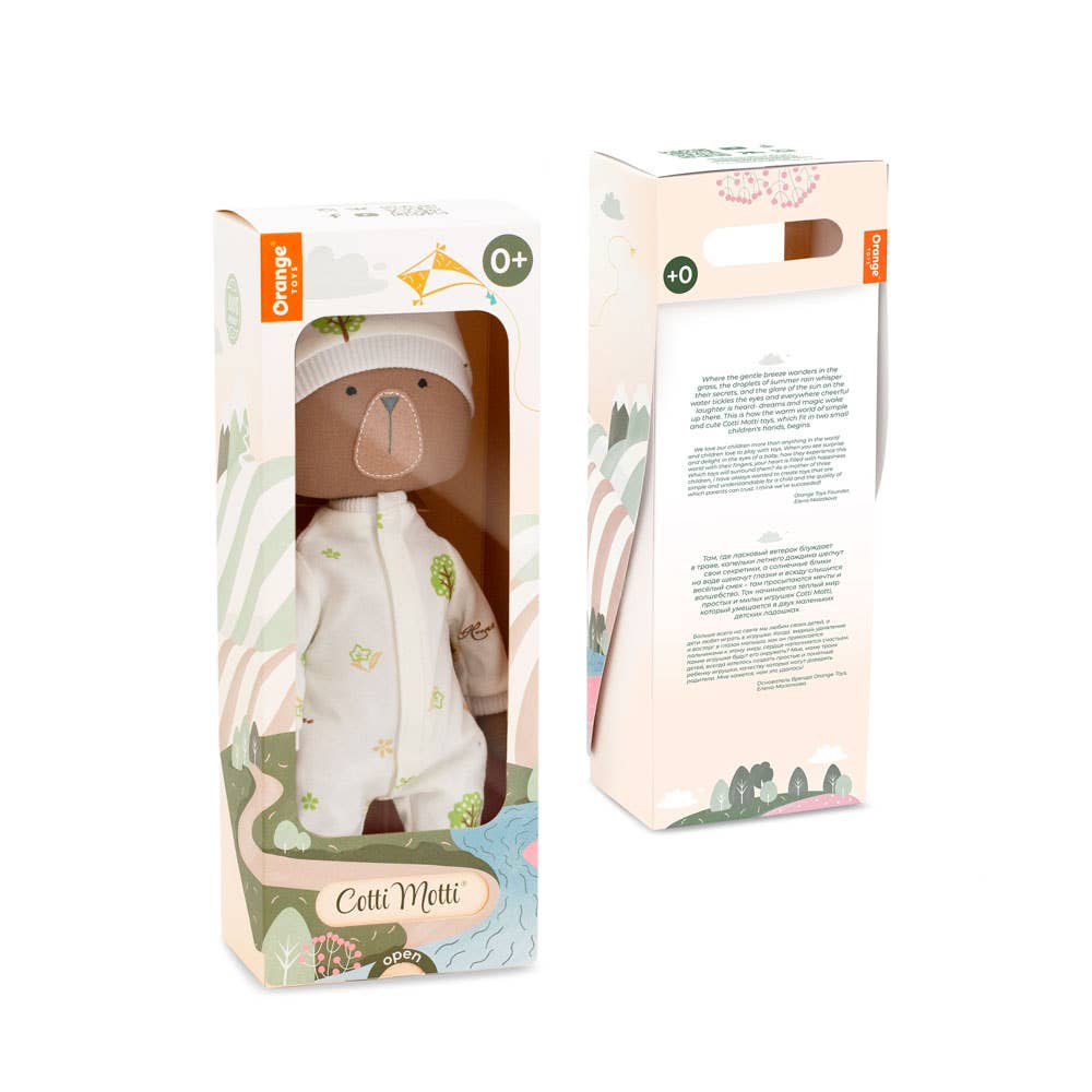 Oscar The Bear 29cm