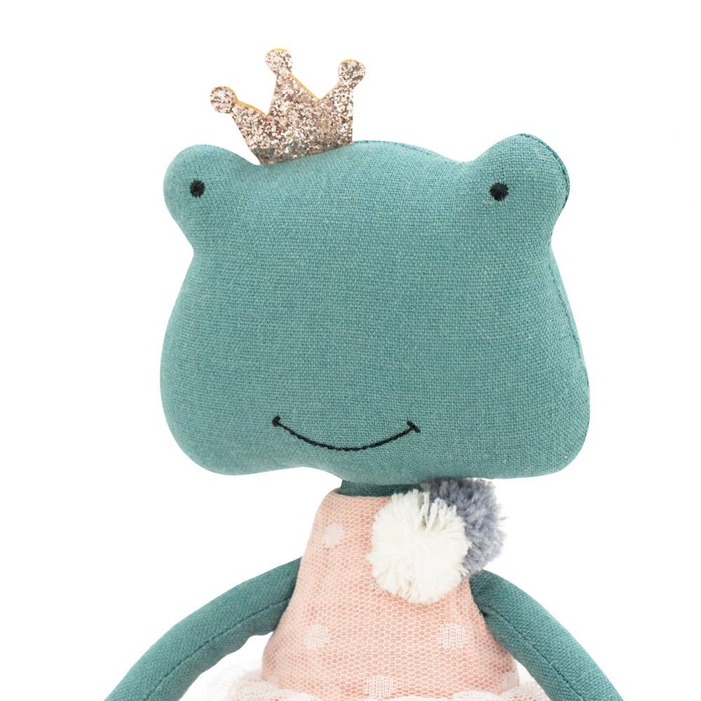 Fiona the Frog 29cm