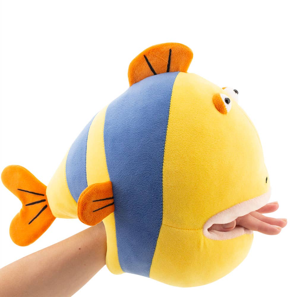 Fish Plush 50Cm