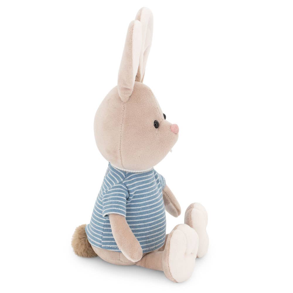 Lucas The Plush Bunny 20cm