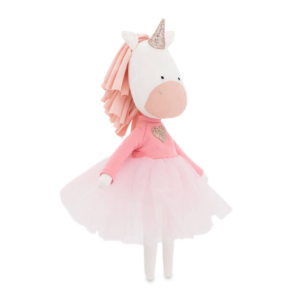 Daphne The Unicorn 29cm