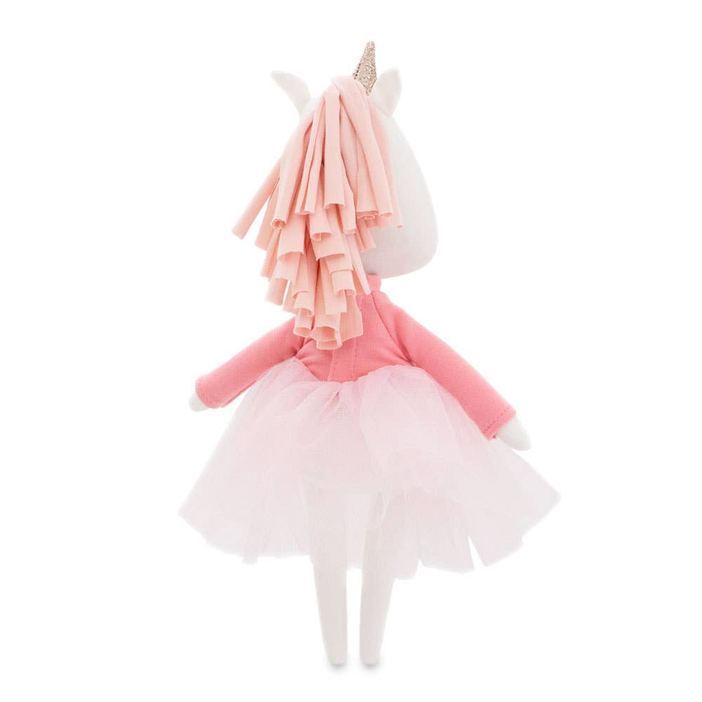 Daphne The Unicorn 29cm