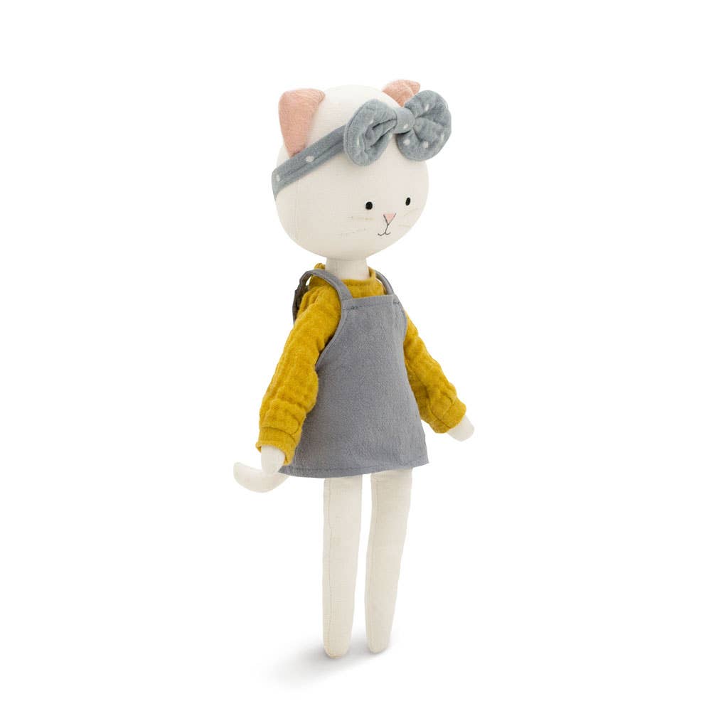 Christy the Cat 30cm