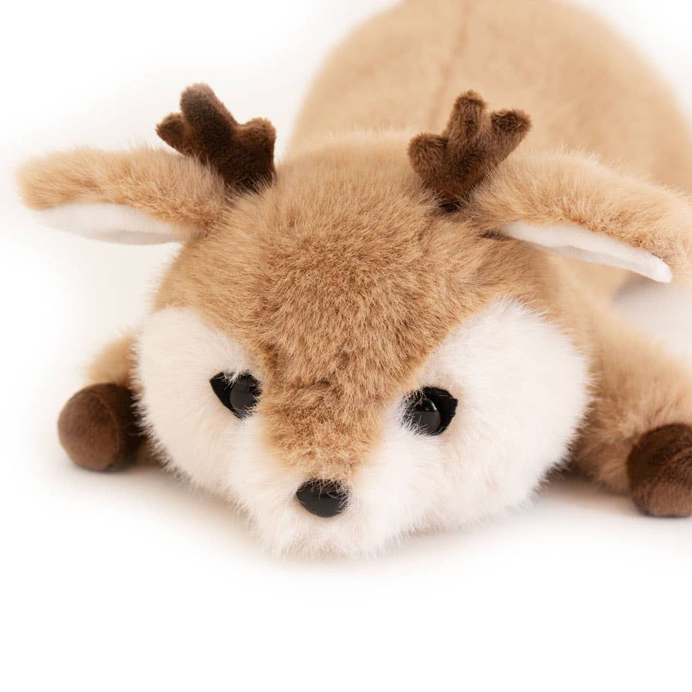 Softest Deer plush (38 cm)