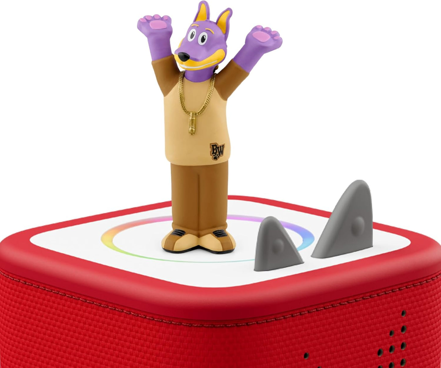 Tonie: Doggyland