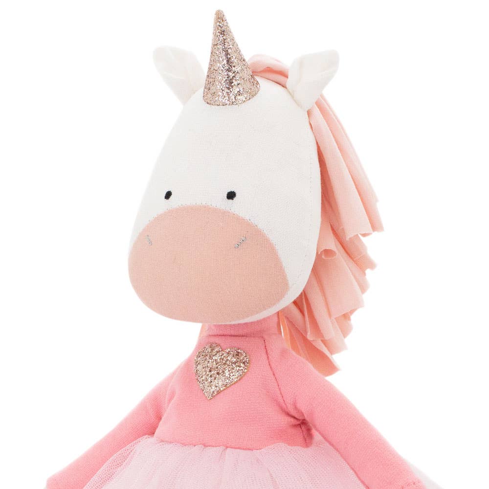 Daphne The Unicorn 29cm