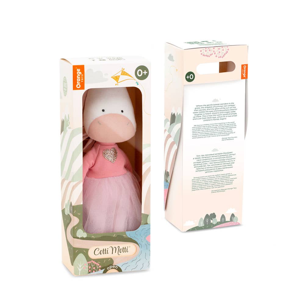 Daphne The Unicorn 29cm