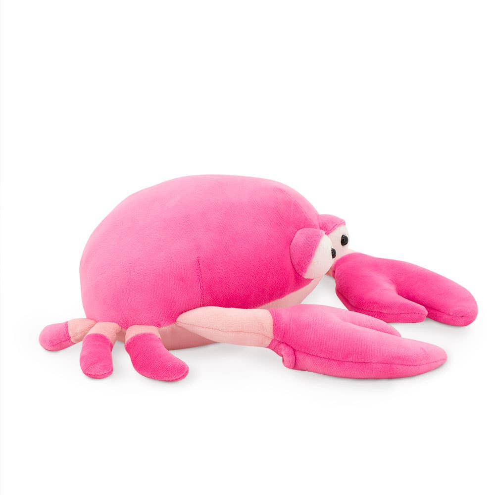 Crab Plush 33cm