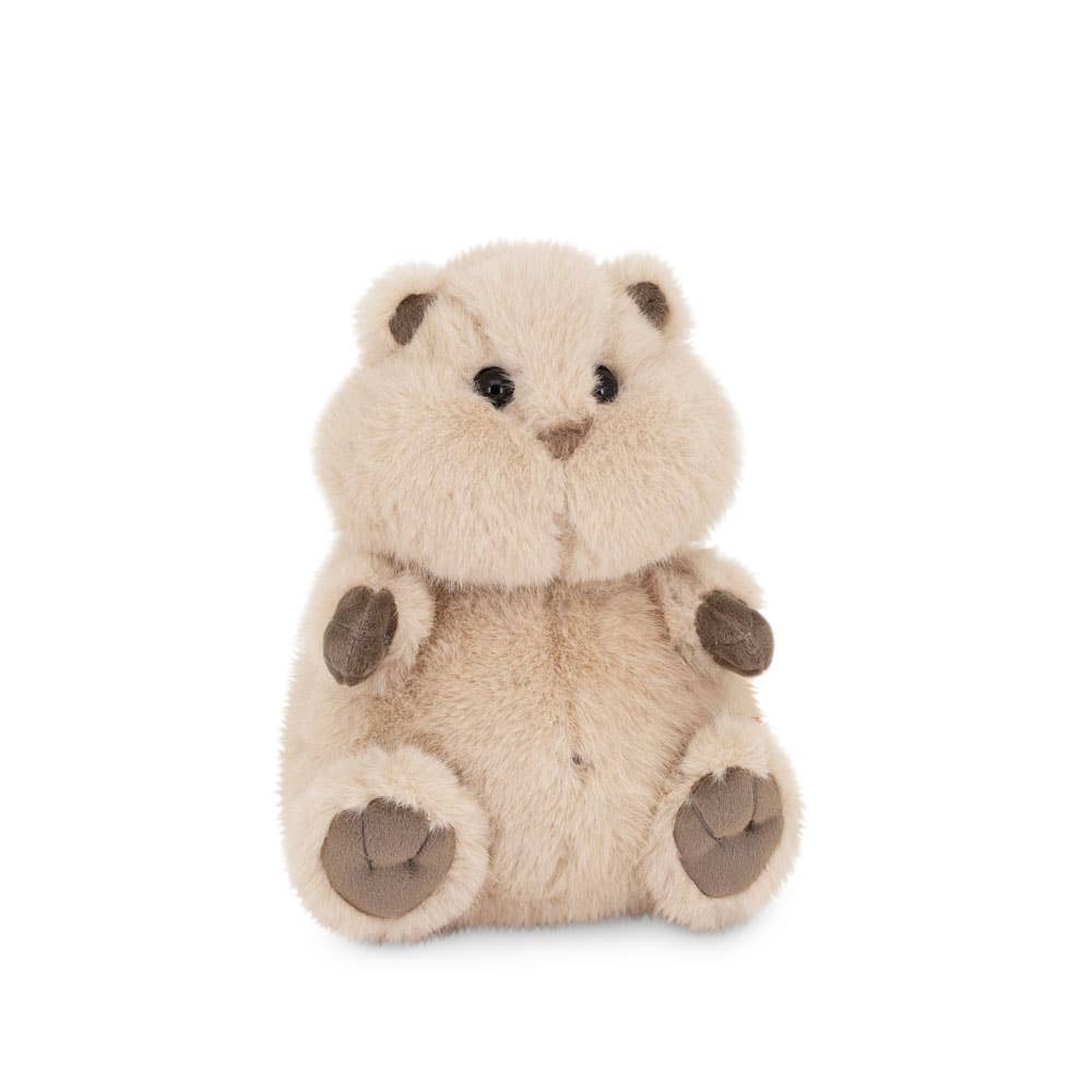 The Softest Hamster Plush 22cm