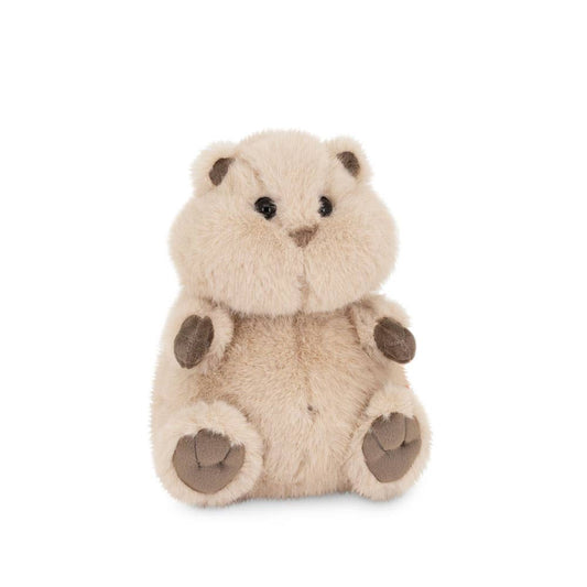 The Softest Hamster Plush 22cm