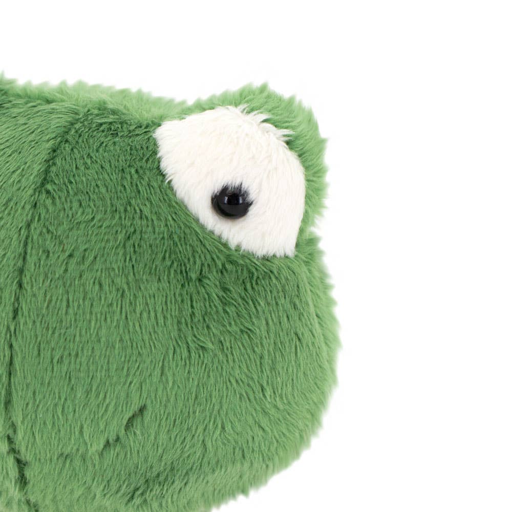Ozzy the Plush Frog 20cm
