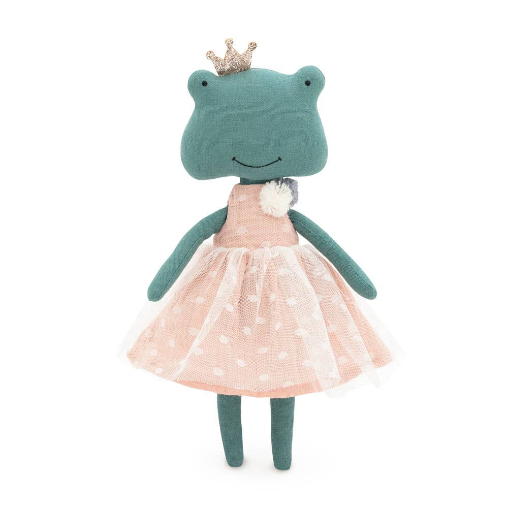 Fiona the Frog 29cm