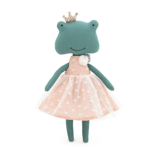 Fiona the Frog 29cm