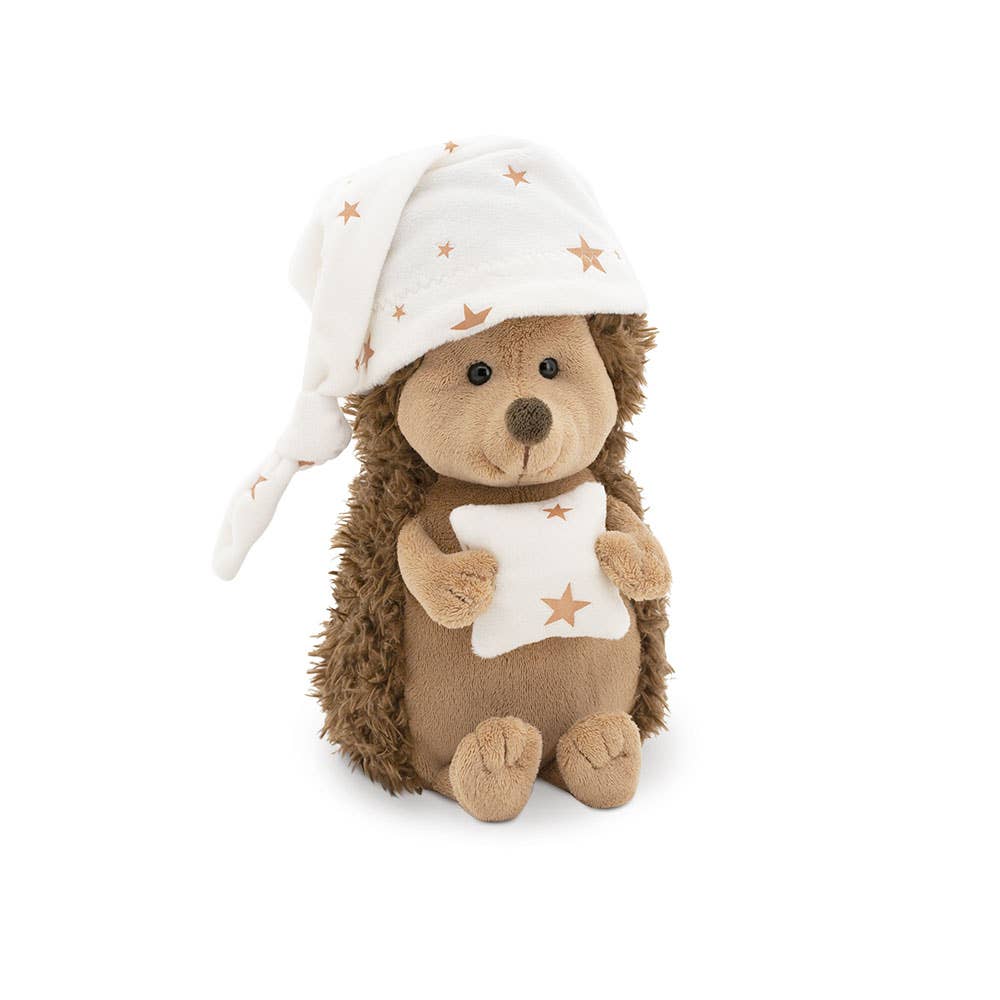 Prickle The Hedgehog Sweet Dreams 20cm