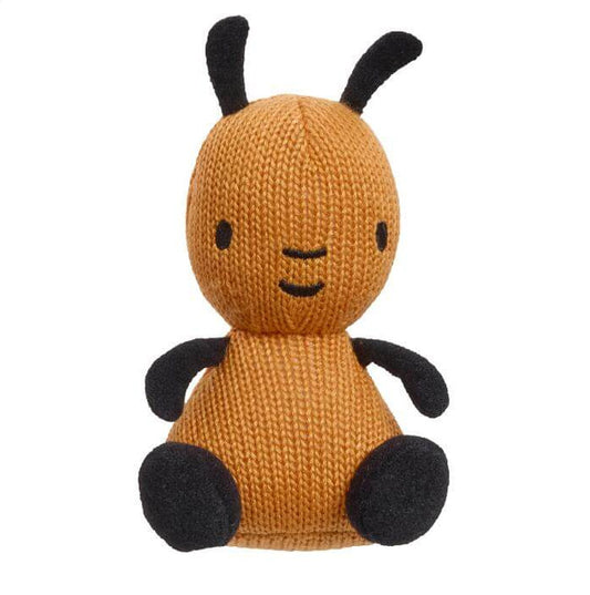 Flop Cuddle Bean Soft Bing Range Toy