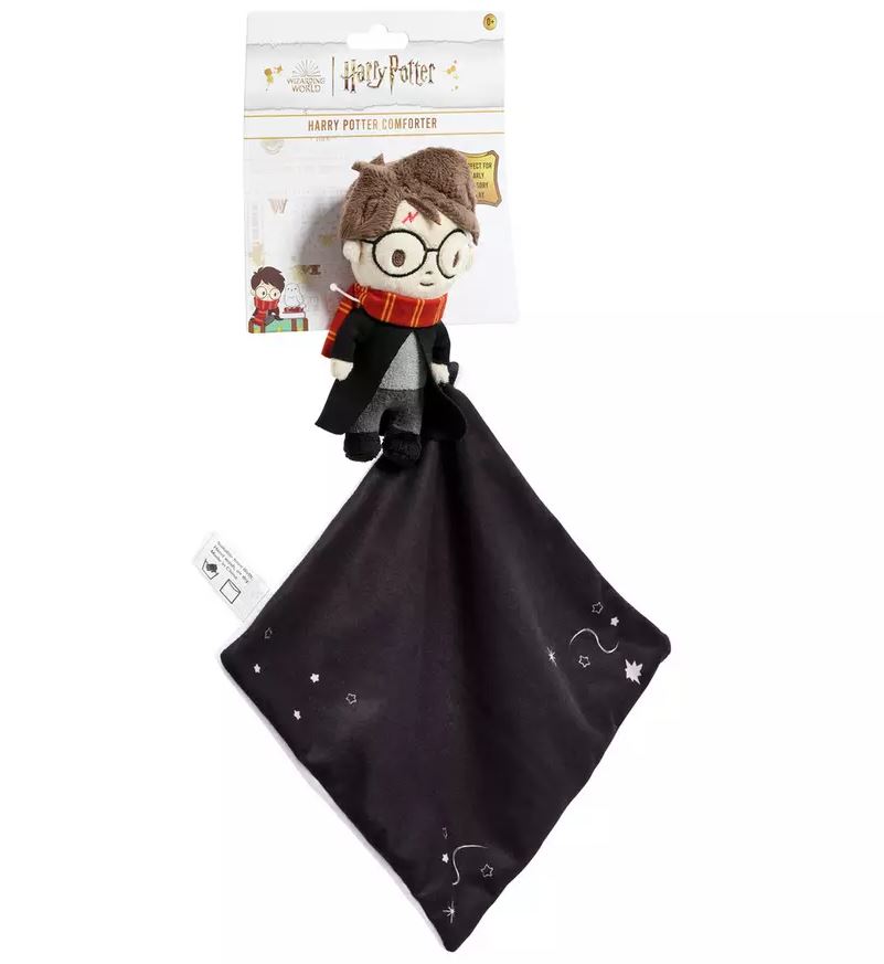 Harry Potter Comfort Blanket