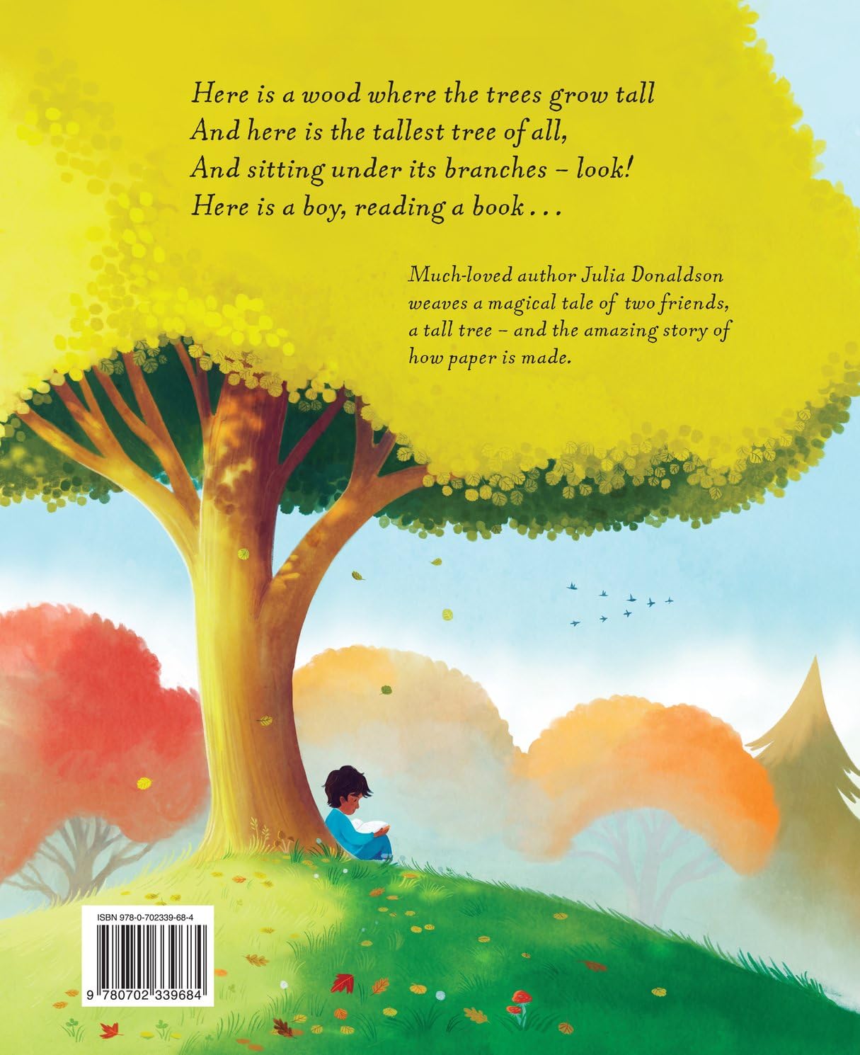 Paper Chase (Hardback)