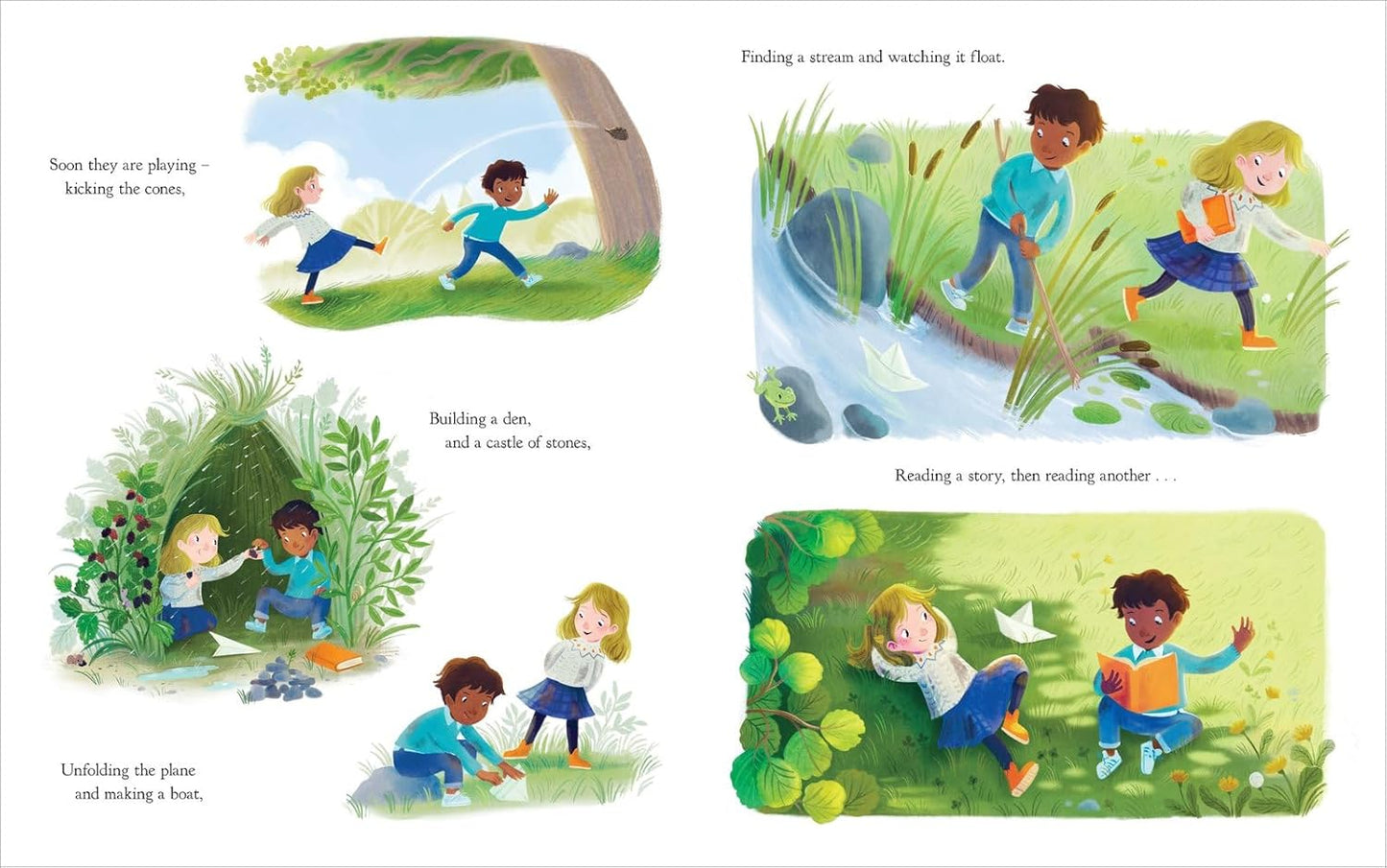 Paper Chase (Hardback)