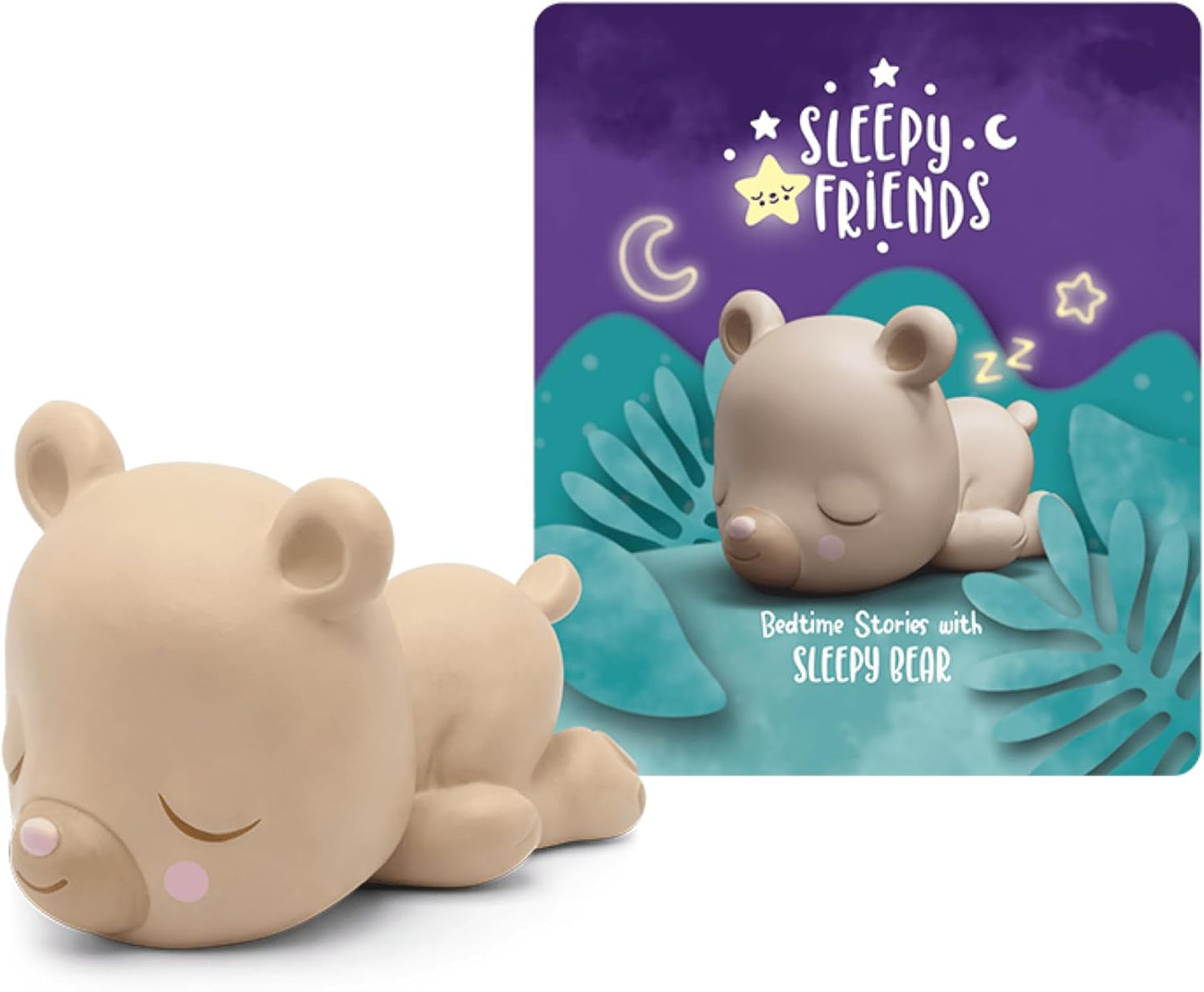 Tonie: Bedtime Stories with Sleepy Bear
