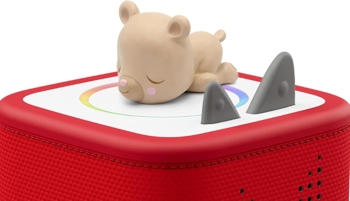 Tonie: Bedtime Stories with Sleepy Bear