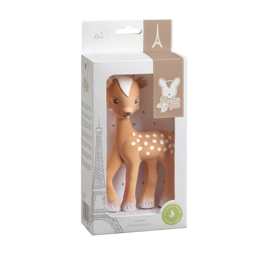 Sophie La Girafe Fanfan the Fawn