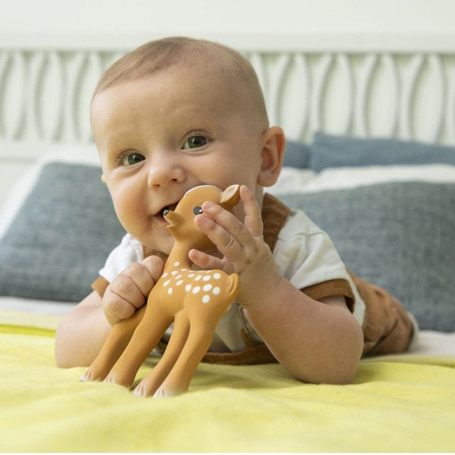 Sophie La Girafe Fanfan the Fawn