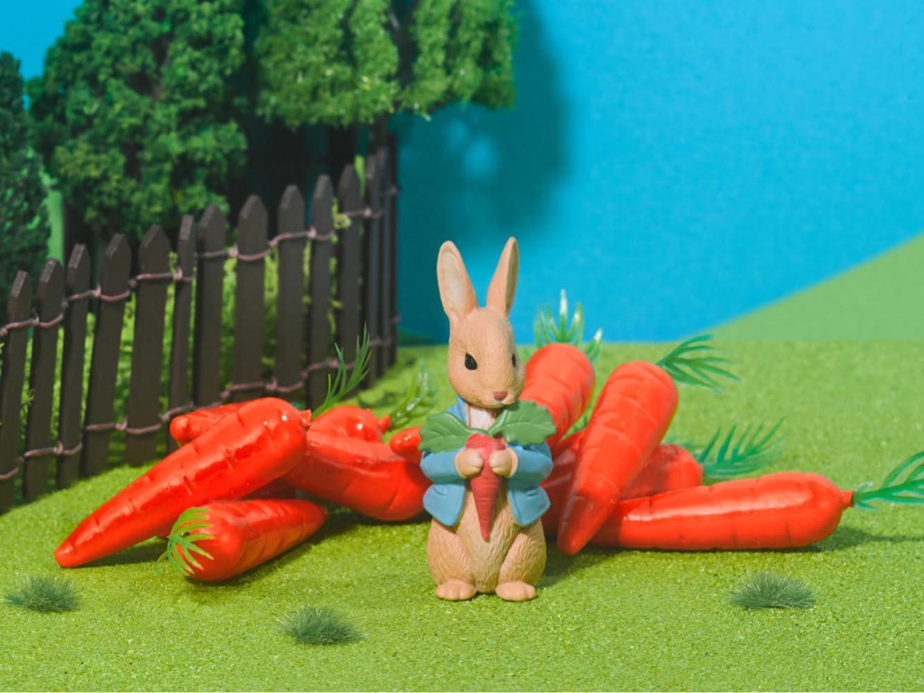 Tonie: Peter Rabbit