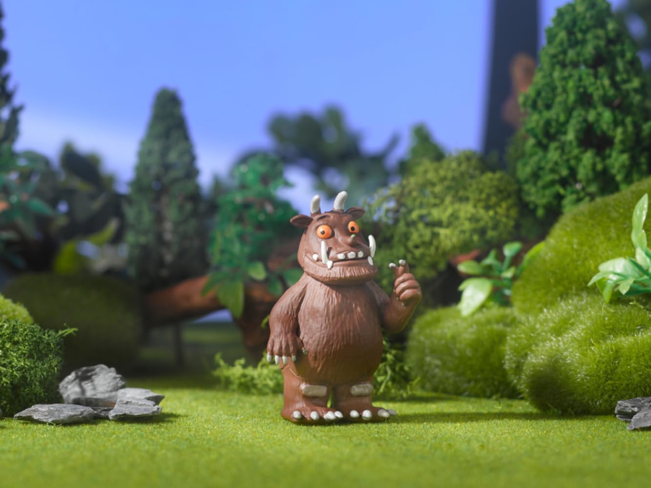 Tonie: The Gruffalo