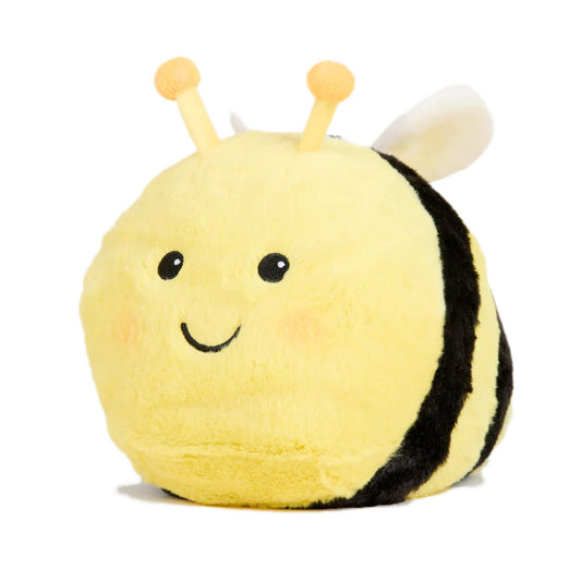Warmies Honey Bee