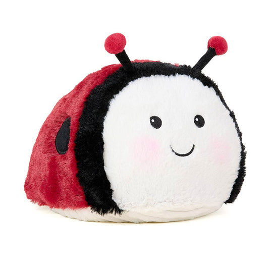 Warmies Ladybird