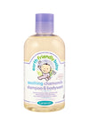 Earth Friendly Baby Organic Shampoo and Bodywash Chamomile