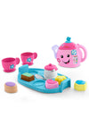 Fisher-Price Laugh and Learn Smart Stages Sweet Manners Tea Set
