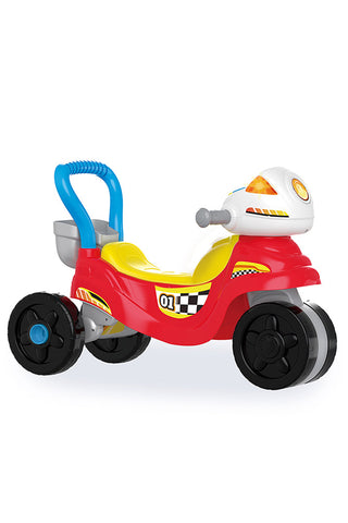 VTech 3-in-1 Ride With Me Motorbike