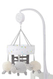 Counting Sheep Cot Mobile