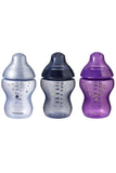Tommee Tippee Closer To Nature Midnight Skies Bottles
