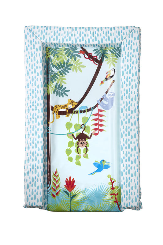 East Coast Changing Mat Tropical Friends