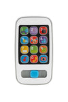 Fisher-Price Laugh & Learn Phone Grey