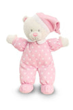 Keel Toys Baby Goodnight Bear 16cm