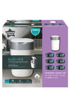 Tommee Tippee Twist & Click Tub with 6 Cassettes