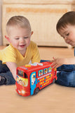 VTech Playtime Bus with phonics