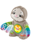 Fisher-Price Smooth Moves Sloth