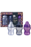 Tommee Tippee Closer To Nature Midnight Skies Bottles