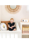 Baby Art Wooden Collection Lightbox with Imprint