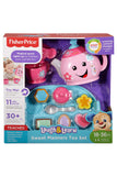 Fisher-Price Laugh and Learn Smart Stages Sweet Manners Tea Set