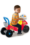 VTech 3-in-1 Ride With Me Motorbike